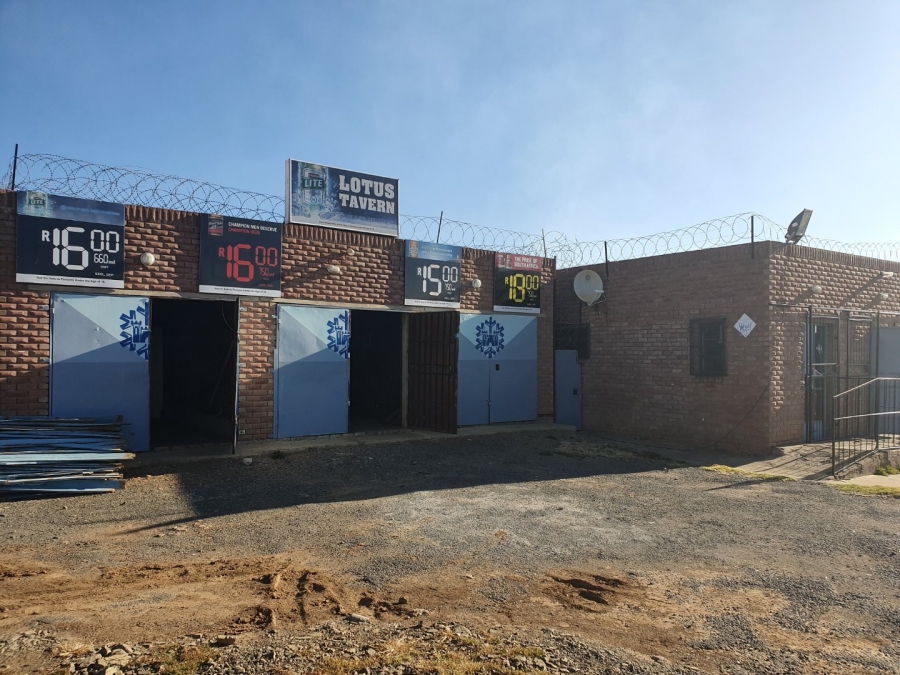 To Let Commercial Property for Rent in Giyani Free State